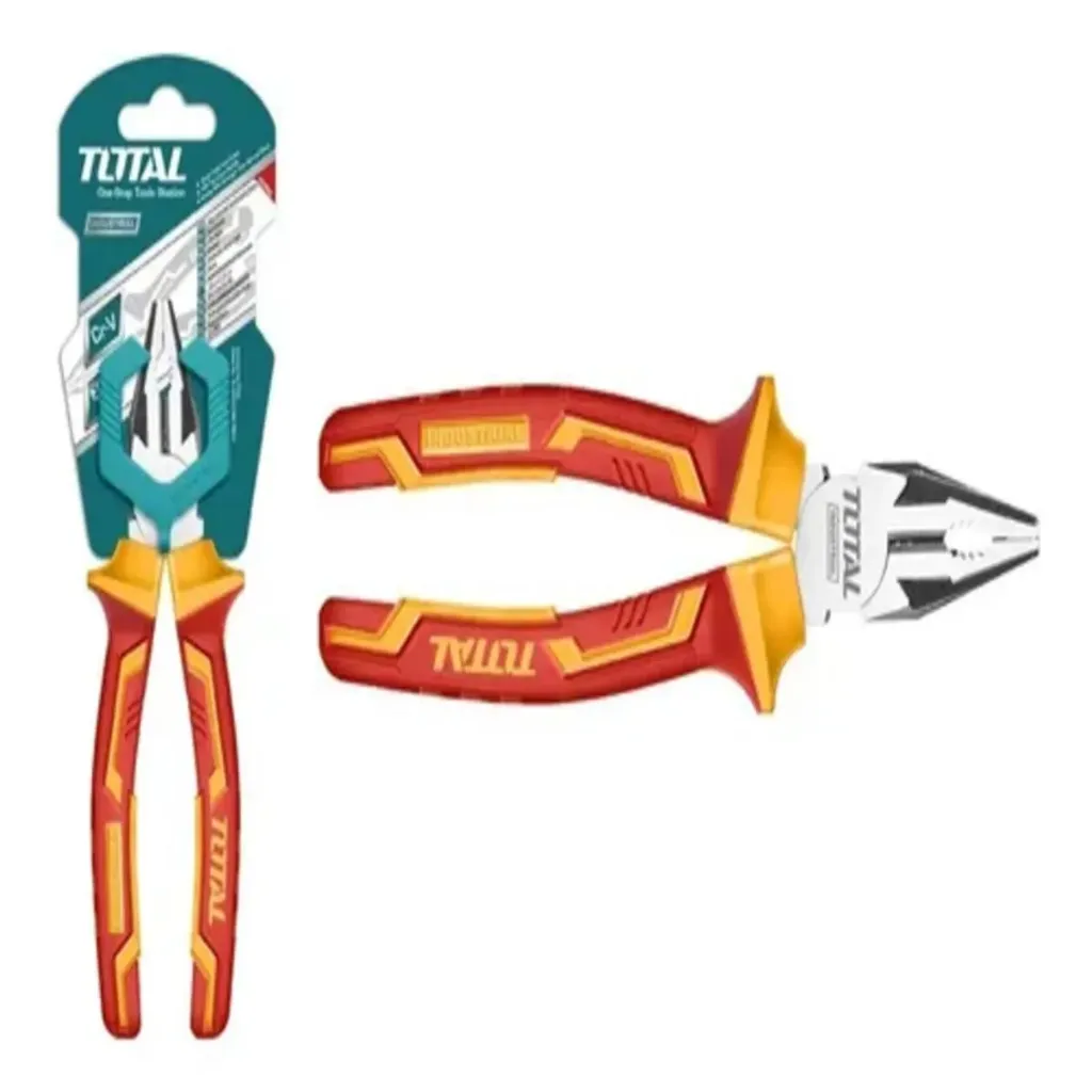 ALICATE UNIVERSAL 6  P