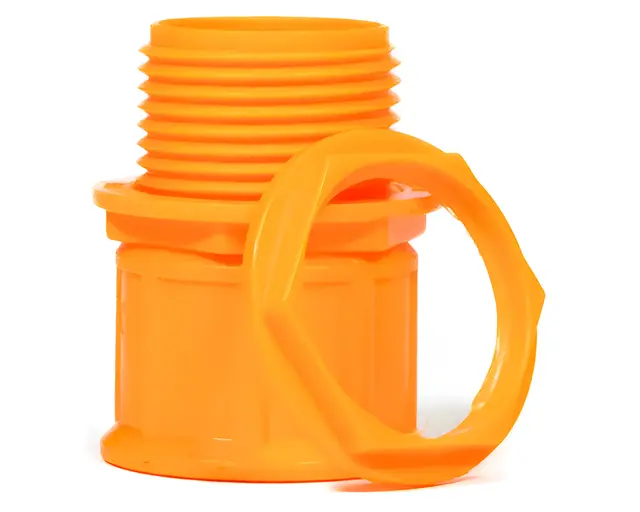 CONDUIT SALIDA DE CAJA 50