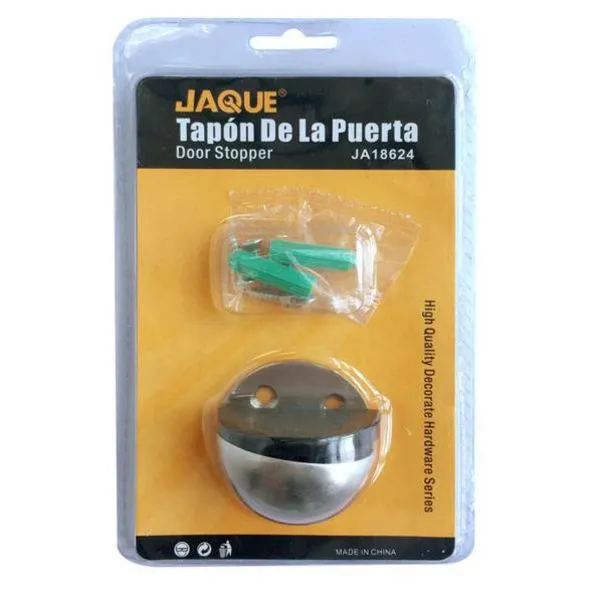 TAPON DE LA PUERTA JAQUE